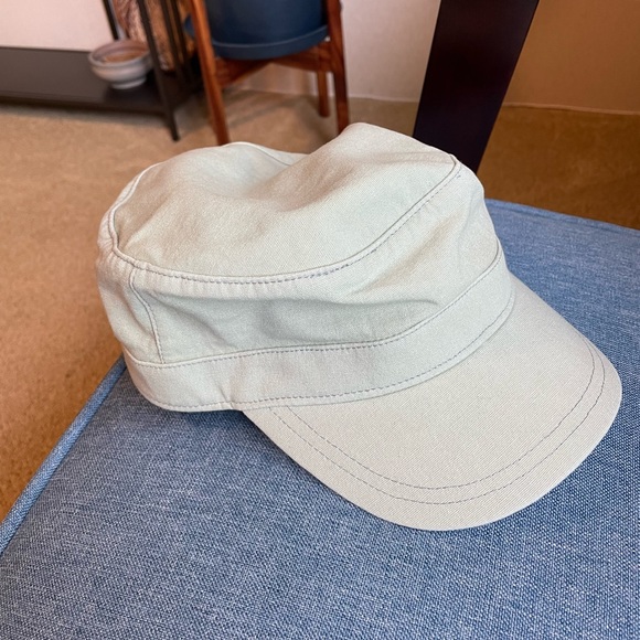 Pistil Ranger Military Hat - Picture 3 of 5